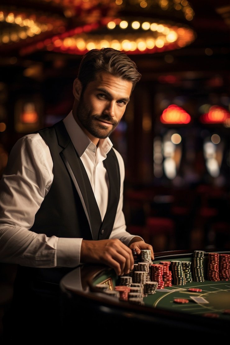 Antarmuka aplikasi mobile bursa777 menampilkan menu sportsbook, kasino langsung, dan slot games