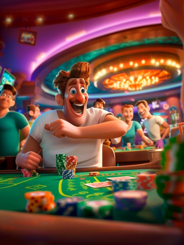 bursa777 featured game showcase
