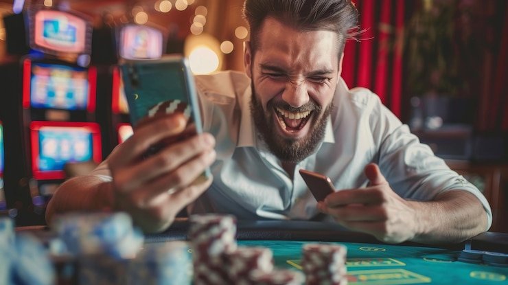 Alur login dan navigasi Asian Handicap di bursa777