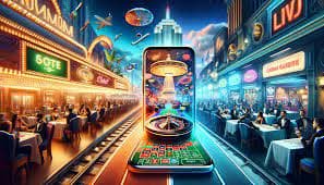 Tampilan antarmuka Bandar Poker di aplikasi mobile bursa777