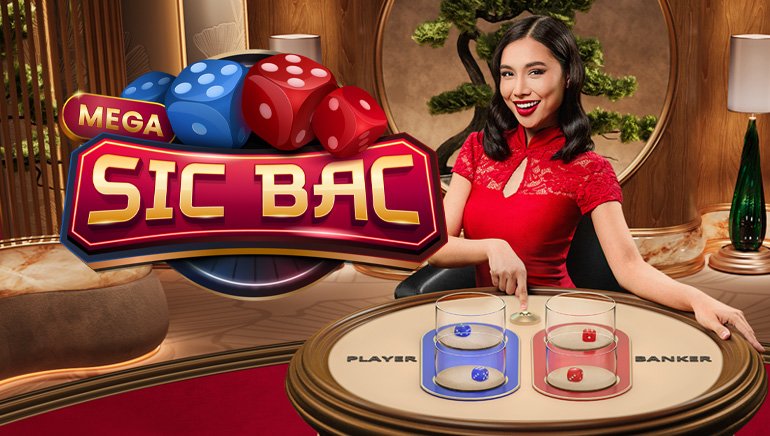 bursa777 featured game showcase
